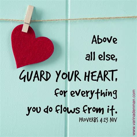Guard Your Heart Bible Hub at Scarlett Aspinall blog
