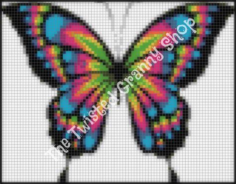 Image result for Butterfly Graph Gram Free Patterns