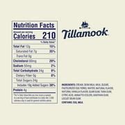 Buy Tillamook French Vanilla Ice Cream, 48 oz at Ubuy India
