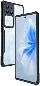 VALKAR Back Cover for vivo V30 Pro 5G, vivo V30 Pro - VALKAR : Flipkart.com