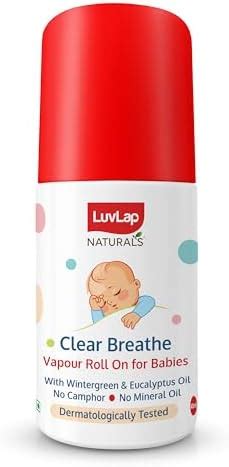 Buy Mother Sparsh Tummy Roll On For Baby, Colic Relief, Constipation ...