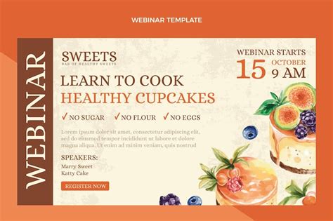 Custard template Images - Free Download on Freepik