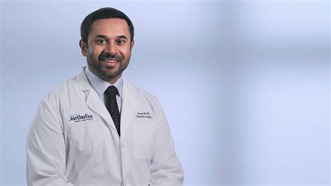 Houston Methodist Sugar Land Hospital: Aman Ali, MD, Bariatric Surgeon ...