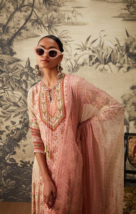 Zuri Suit Set – Kalista-Ind