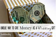 Ways To Give Money As A Wedding Gift by 17 Best Images About Gifts In A Jar Or Box On Ways To Give Money As A Wedding Gift
