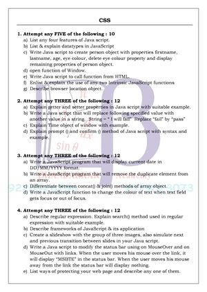 22413 Software Engineering Lab Manual Answer - Introduction Problem ...