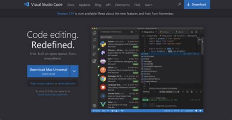 Image result for vs Code Tools