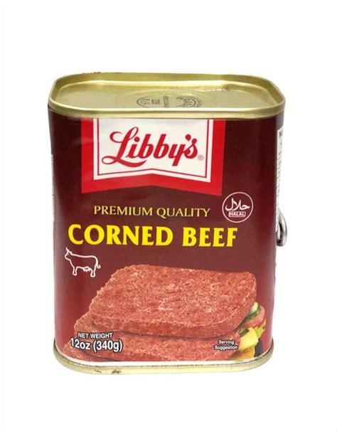 Libby's Corned Beef Sam's Club at Chelsea Sommerlad blog