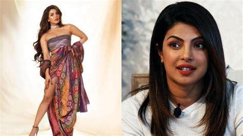 'Priyanka Chopra Finally Reacts To 'Beef In Bollywood’ Comment: Now I’m ...