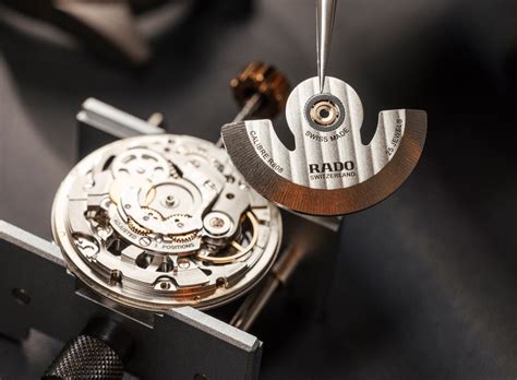 The Ultimate Rado Buying Guide 2026 Zimson for Luxury Timepieces