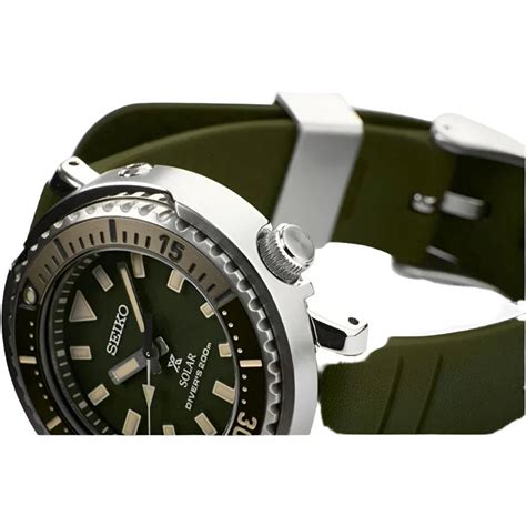 SUT405P1 | SEIKO Prospex Street Series Mini 'Tuna' Safari Edition – Sai ...