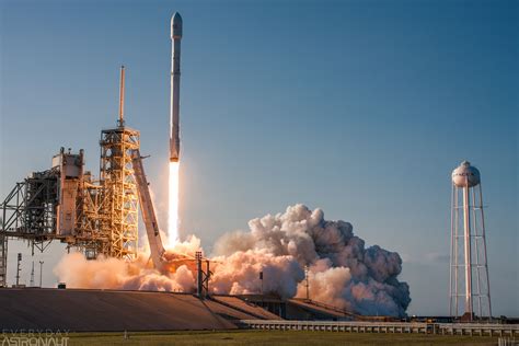 SpaceX Launch Now 的图像结果