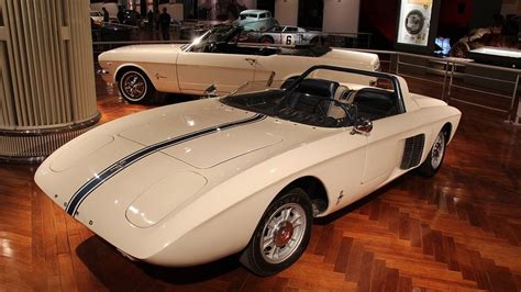 6 Fast Cars Powered By A V4 Engine