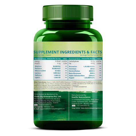 Digestive Health – Vlado's Himalayan Organics