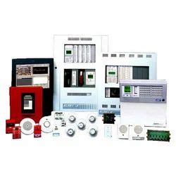 Building Automation Security Systems - Fire Alarm Systems Manufacturer ...