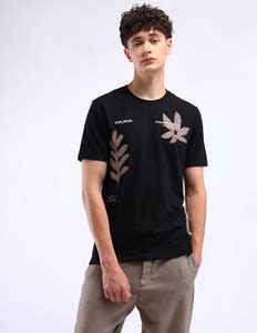 Flying Machine Tshirts - Buy Flying Machine Tshirts Online at Best ...