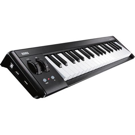 Buy Korg micro KEY - USB MIDI Keyboard Online | Bajaao