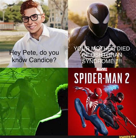 The Funniest Spider-Man Memes to Celebrate the Coming Release of Spider ...