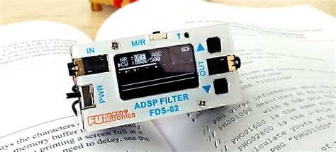 DSP Filter Digital 的图像结果