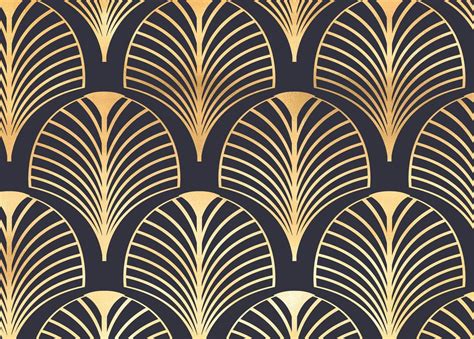 Vintage Art Deco Wallpapers - Top Free Vintage Art Deco Backgrounds ...