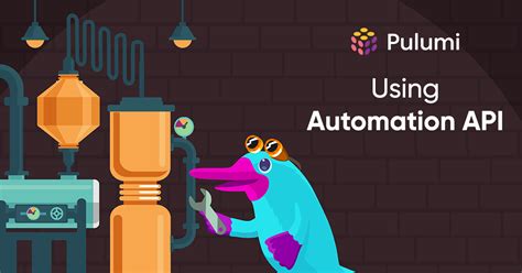 Image result for Automation API Meaning