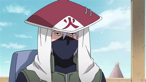 Kakashi Hokage Wallpapers - Wallpaper Cave