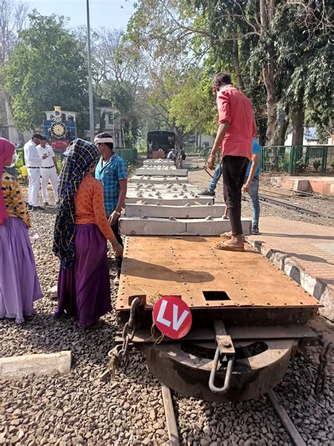 Matheran Toy Train: Services between Neral and Aman Lodge may back on ...