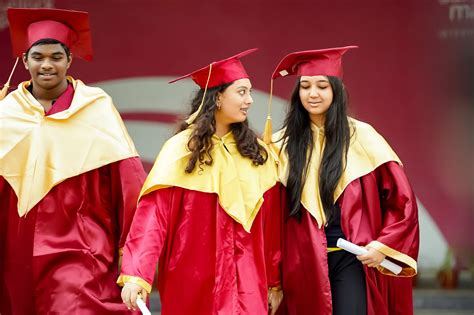 Multilingual school | Sancta Maria International School