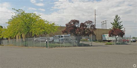 750 W Valley Mall Blvd, Union Gap, WA 98903 | LoopNet