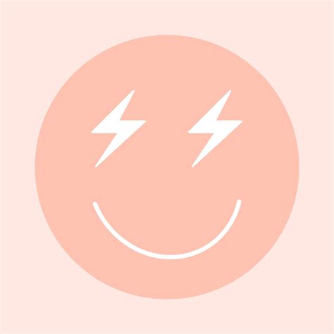 Preppy smiley face – Artofit