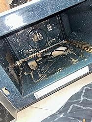 Unilever CIF Perfect Finish Oven & Grill Cleaner Spray, 100% Tough ...