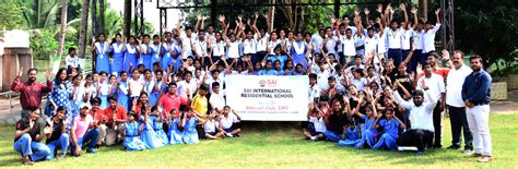 Enriching Day at Bipin Bihari Choudhury School for the Deaf ...