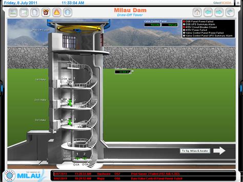 Citect SCADA Installation 的图像结果