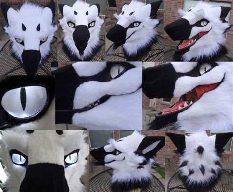 Realistic Fursuit Makers