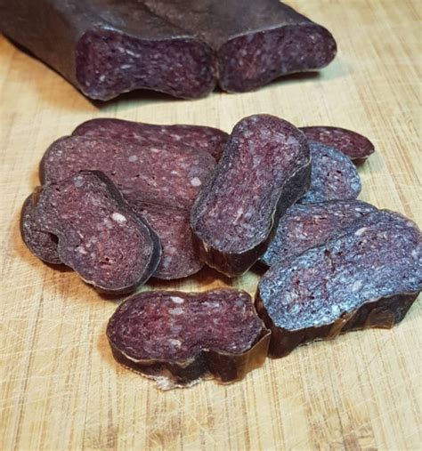 Очень вкусный суджук из оленины : купля-продажа. Санкт-Петербург