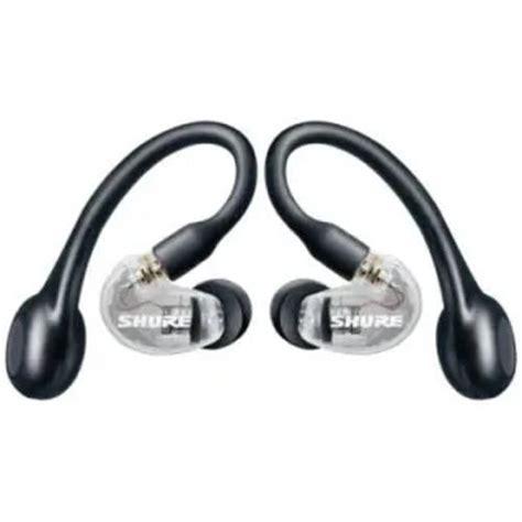 Shure Aonic 215 - Price in India, Specifications & Features | Earbuds