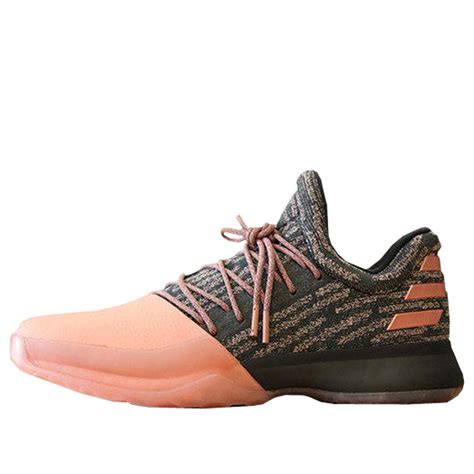 adidas Harden Volume 1 'Gila Monster' B39494