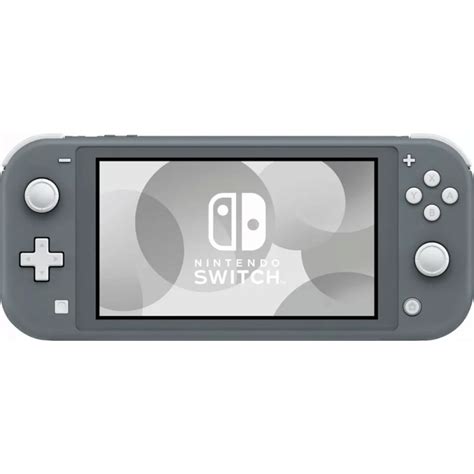 Buy Refurbished and Second Hand Nintendo Switch Lite Gaming Console ...