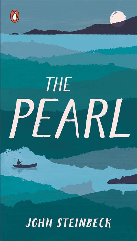 Amazon.com: The Pearl: 9780140177374: Steinbeck, John: Books