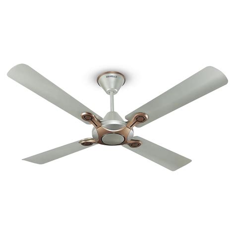 Buy Havells 1200mm Leganza ES 4B Ceiling Fan|Best fan in 4 Blade ...