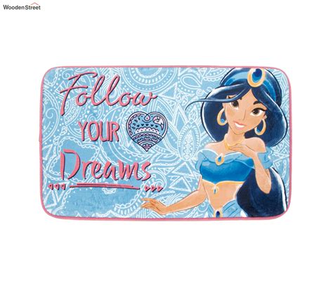 Buy Disney Jasmine Kids Floor Mat Online in India at Best Price ...