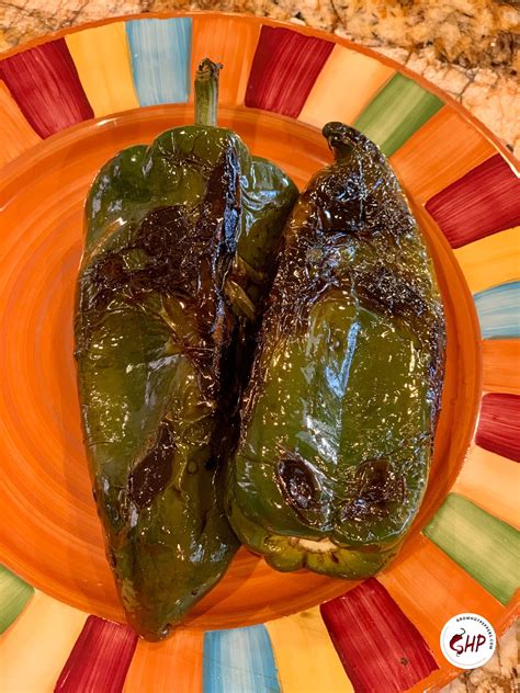 Poblano Peppers In Oven at Mary Spaulding blog