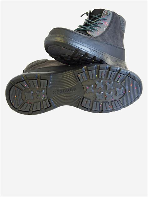 Hey Dude Scarponcino Duke - www.lineagshoes.it