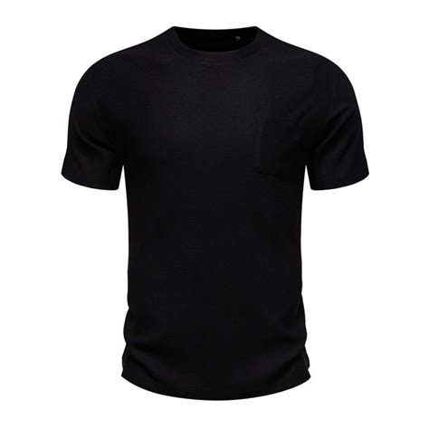 Summer Tops for Men 2025, Black Summer Tops Y2K Blouses for Men ...