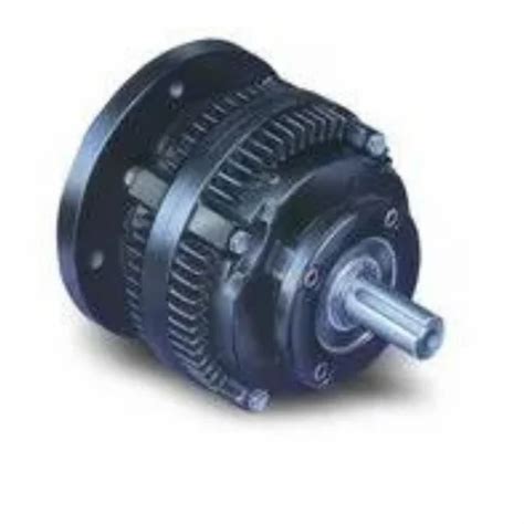 Electromagnetic Clutches - WARNER ELECTRIC Electromagnetic Clutches 4 ...