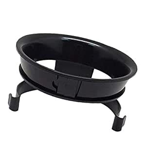 Meadawgs® Intelligent Dosing Ring for Espresso Semi-Automatic Coffee ...