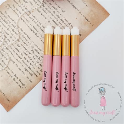 Precise Blending Brush – Dress my craft