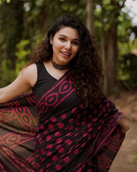 Cotton Saree – Blocks & Prints