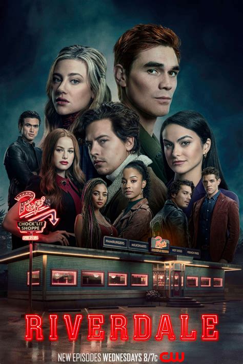 Riverdale: 15 Biggest Character Deaths (& Which Episode They Died In)