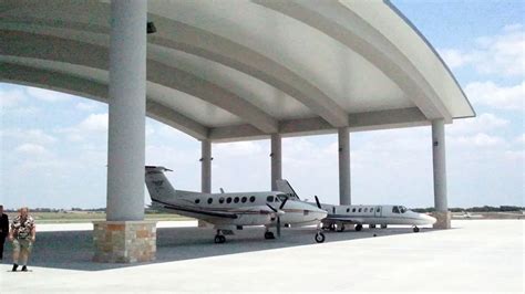 EDC - Austin Executive Airport